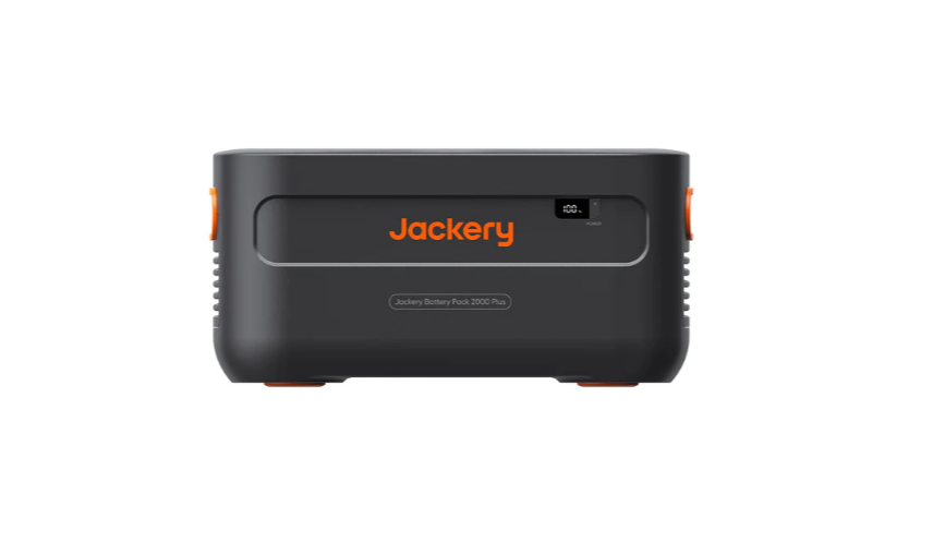 Jackery Battery Pack E2000 Plus