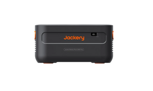 Jackery Battery Pack E2000 Plus