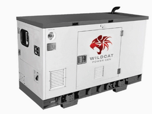 Wildcat Freedom 15kW Propane Generator 120/240 Volts |FE0015PVASXP