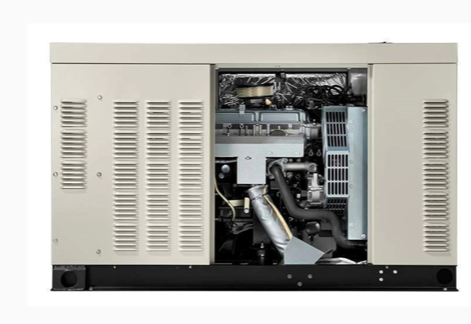 Generac Protector Series 45kW Natural Gas or Propane Standby Generator Single Phase | RO0045PVAOXP