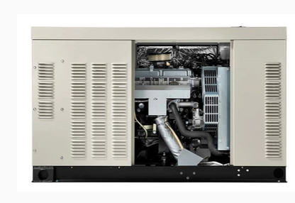 Generac Protector Series 45kW Natural Gas or Propane Standby Generator Single Phase | RO0045PVAOXP