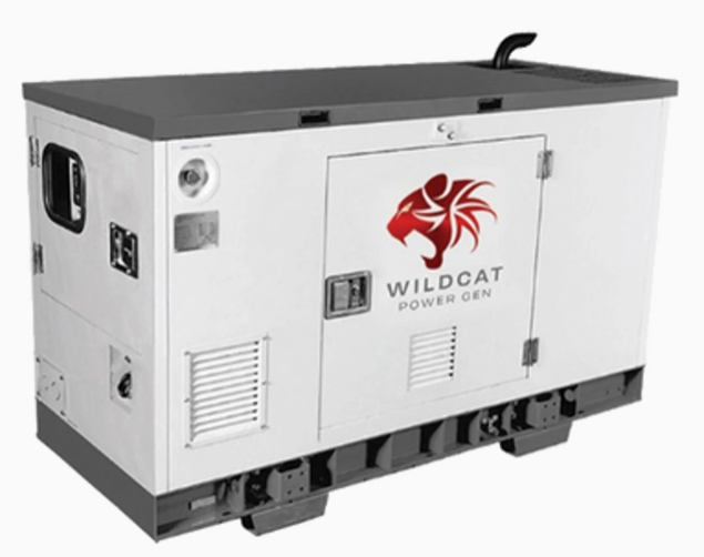Renegade 15kW Propane Liquid Generator 240/120 Volts | RE0015PLCSXP