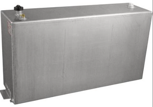 TANK 30 | 70-Gallon Diesel Generator Fuel Tank | 24-Hour Runtime