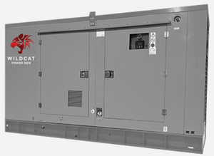 Sentinel 100kW Diesel Tier 3 Generator 240/120 Volts | SE0100D3CSXE