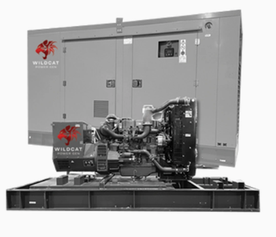 Roughneck 20 kW Diesel Tier 4 Generator | Multi-Phase Selector | RO0020D4KSXP