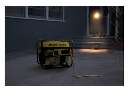 Champion 201286 Champion 3500 Watt - PowerGen USA