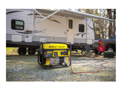 Champion 201286 Champion 3500 Watt - PowerGen USA