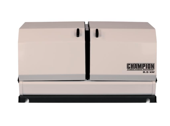 Champion 100179 Champion 12.5kW Home Standby Generator with 100A Switch – Model #100179 – Reliable Backup Power, 10-Year Warranty