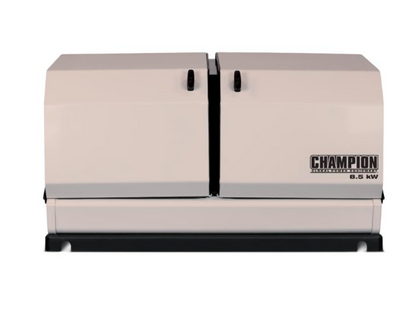 Champion 100179 Champion 12.5kW Home Standby Generator with 100A Switch – Model #100179 – Reliable Backup Power, 10-Year Warranty
