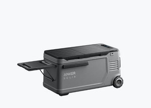 Anker SOLIX EverFrost 2 58L Electric Cooler