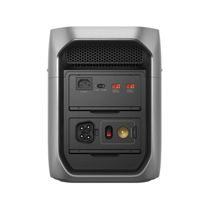 Ecoflow DELTA 3 Max Plus Portable Power Station