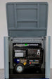 Hudson Stealth Generator Box – Weatherproof and Secure – PowerGen USA