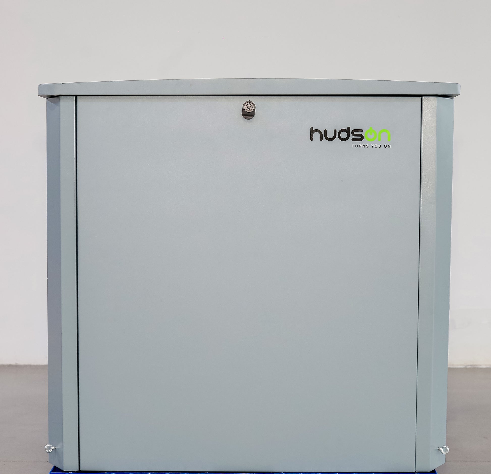 Hudson Stealth Power Box