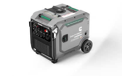 Cummins Onan P11000iTF 9kW/11kW Generator Tri-Fuel Gas LP NG - PowerGen USA