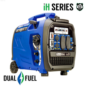 PowerGen USA Generators
