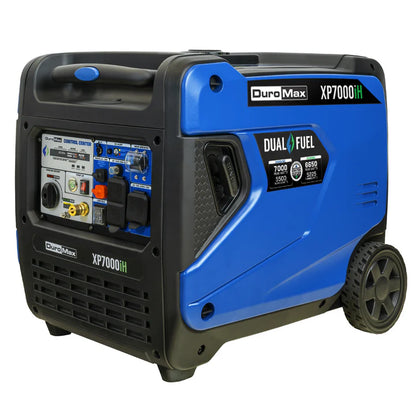 DuroMax XP7000iH 7000 Watt Generator
