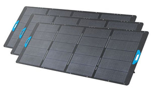 Anker x3  SOLIX PS400 Portable Solar Panel