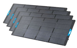 Anker x4 SOLIX PS400 Portable Solar Panel