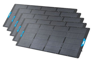 Anker x5 SOLIX PS400 Portable Solar Panel