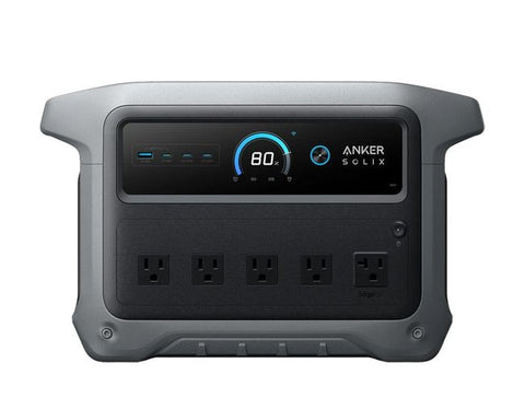Anker SOLIX C1000 Gen2 Portable Power Station – PowerGen USA