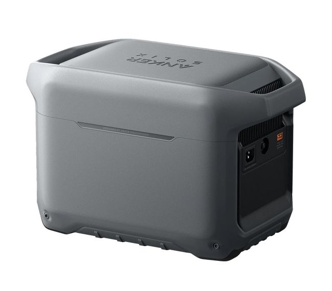 Anker SOLIX C1000 Gen2 Portable Power Station