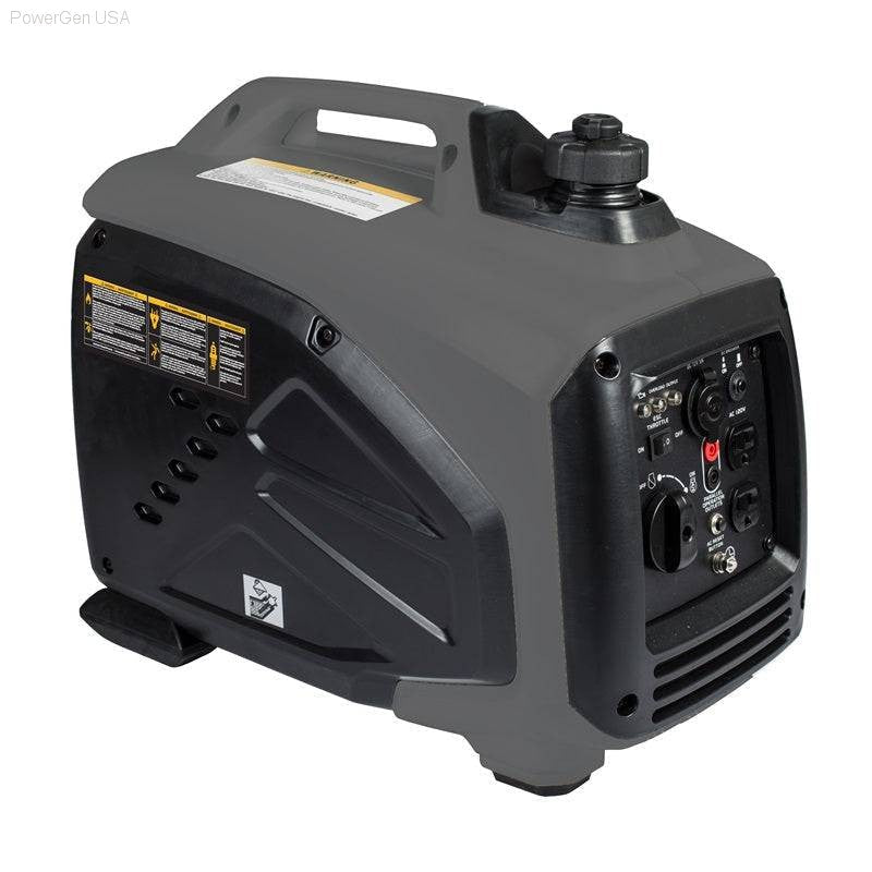 generator 1200 w