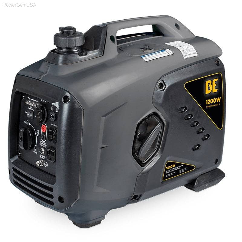 12000 watt inverter generator