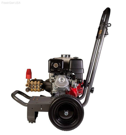 Pressure Washers - BE Power Equipment 389cc 4200 Psi Pressure Washer