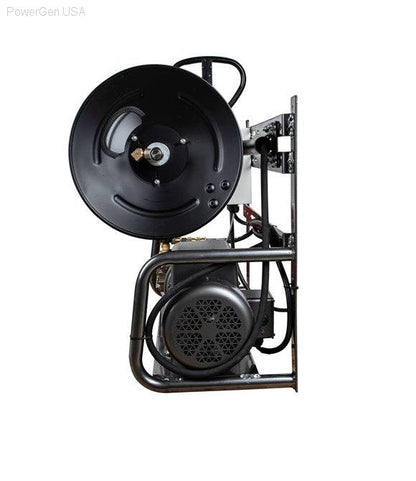 Pressure Washers - BE Power Equipment 5HP 2000 Psi Hi-Temp Pressure Washer
