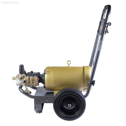 Pressure Washers - BE Power Equipment Electric 3000 Psi 4.5GPM (HE) Pressure Washer