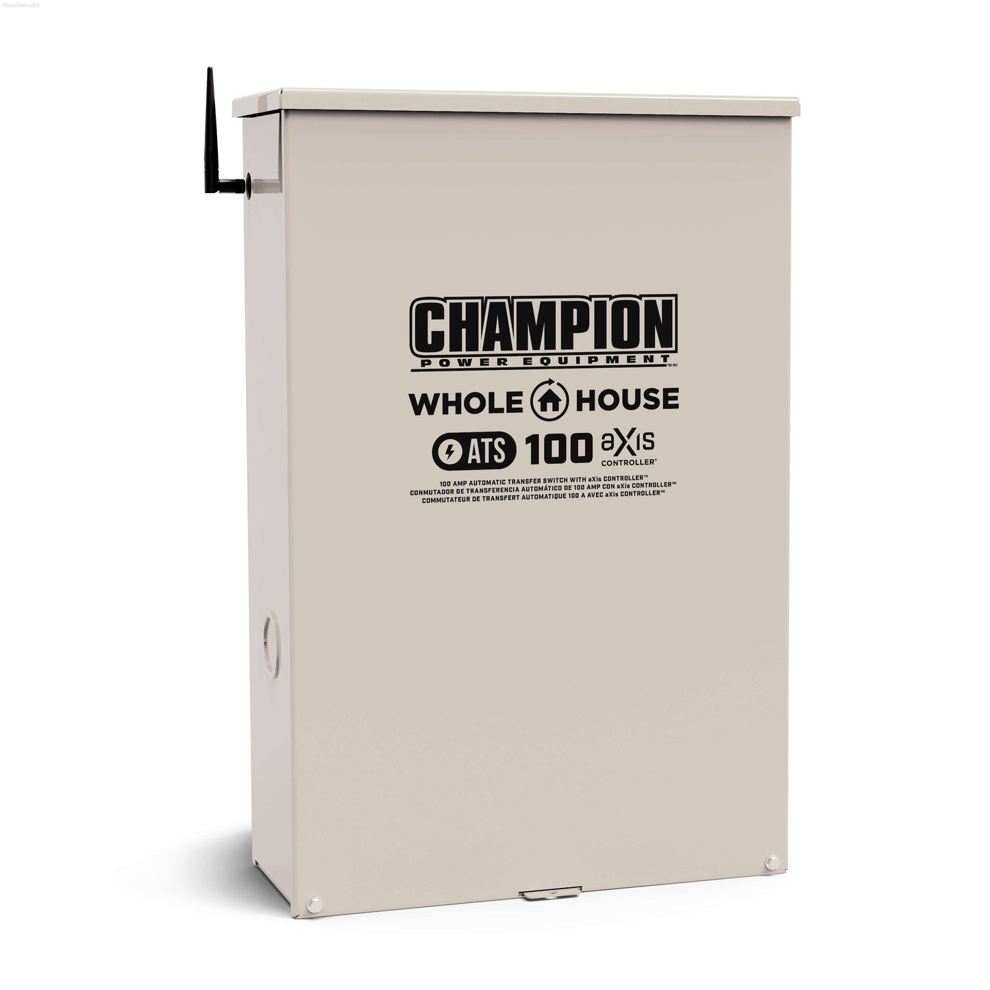 champion 14kw generator
