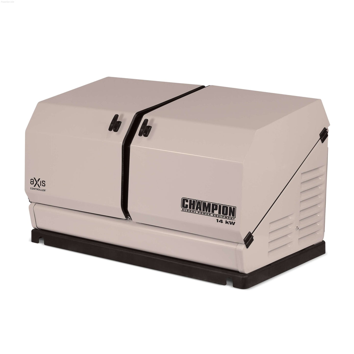 champion home backup generator