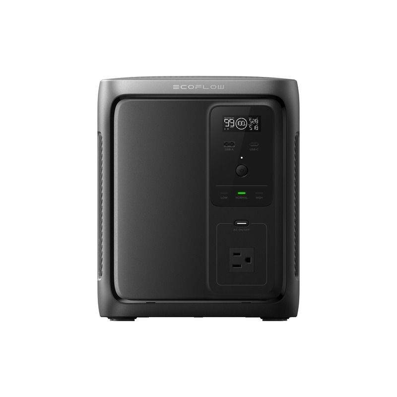 EcoFlow DELTA 3 1000 Air (10ms UPS) Portable Power Station