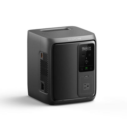 EcoFlow DELTA 3 1000 Air (10ms UPS) Portable Power Station