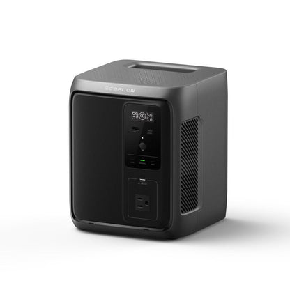 EcoFlow DELTA 3 1000 Air (10ms UPS) Portable Power Station