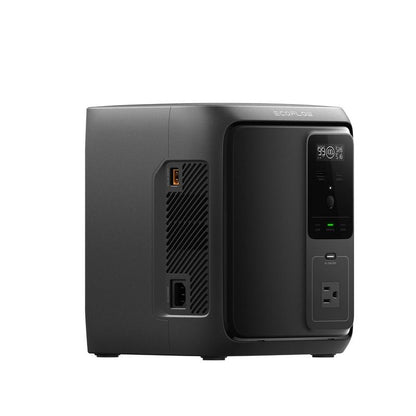 EcoFlow DELTA 3 1000 Air (10ms UPS) Portable Power Station