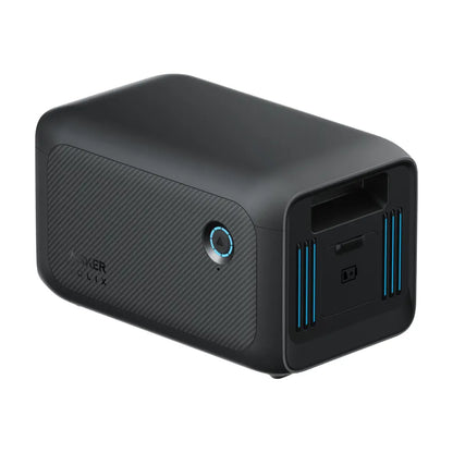 Anker SOLIX C1000 + Expansion Battery - 2112Wh | 1800W