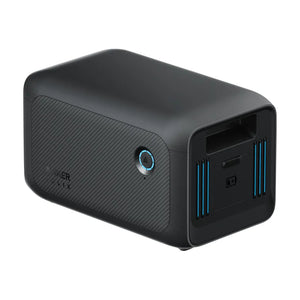 Anker SOLIX C1000 + Expansion Battery - 2112Wh | 1800W