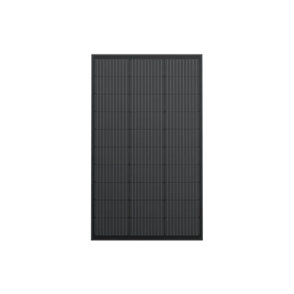 EcoFlow 100W Rigid Solar Panel - PowerGen USA