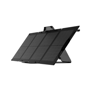 EcoFlow 110W Portable Solar Panel - PowerGen USA