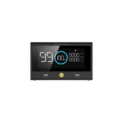 EcoFlow DELTA Pro Remote Control - PowerGen USA
