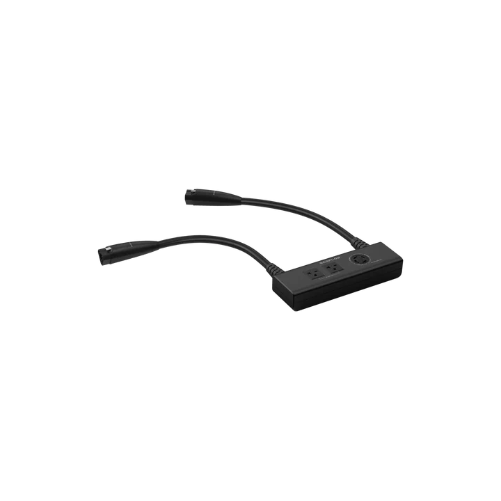 EcoFlow Double Voltage Hub (DELTA Pro) - PowerGen USA