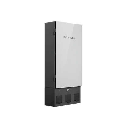 Opergen EcoFlow Smart Home Panel 2 – Seamless Home Backup Power – PowerGen USA