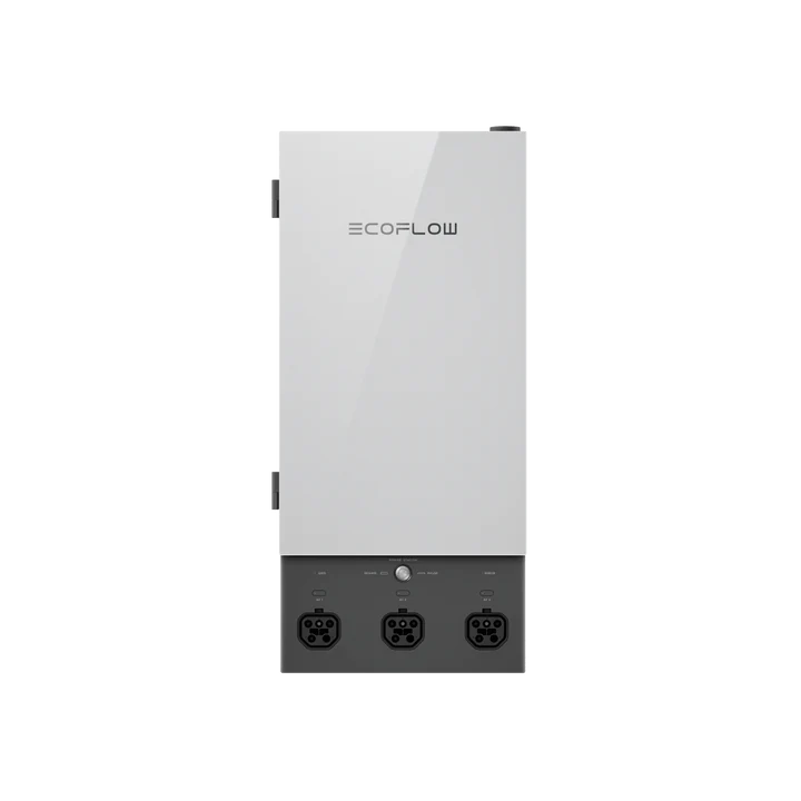 EcoFlow Smart Home Panel 2 - PowerGen USA