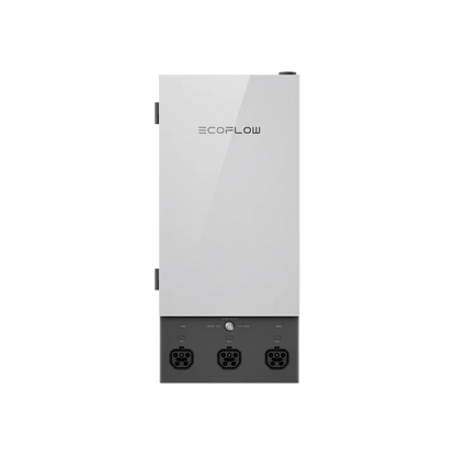 EcoFlow Smart Home Panel 2 - PowerGen USA