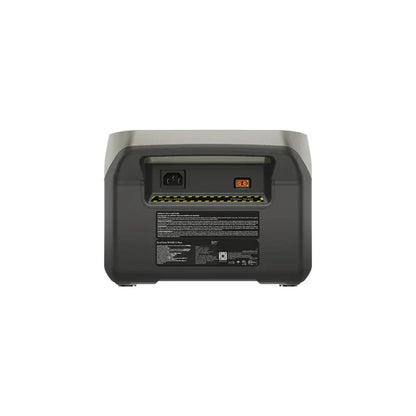 Ecoflow RIVER 2 Max Portable Power Station（499Wh Version)