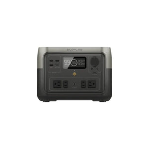 Ecoflow RIVER 2 Max Portable Power Station（499Wh Version)