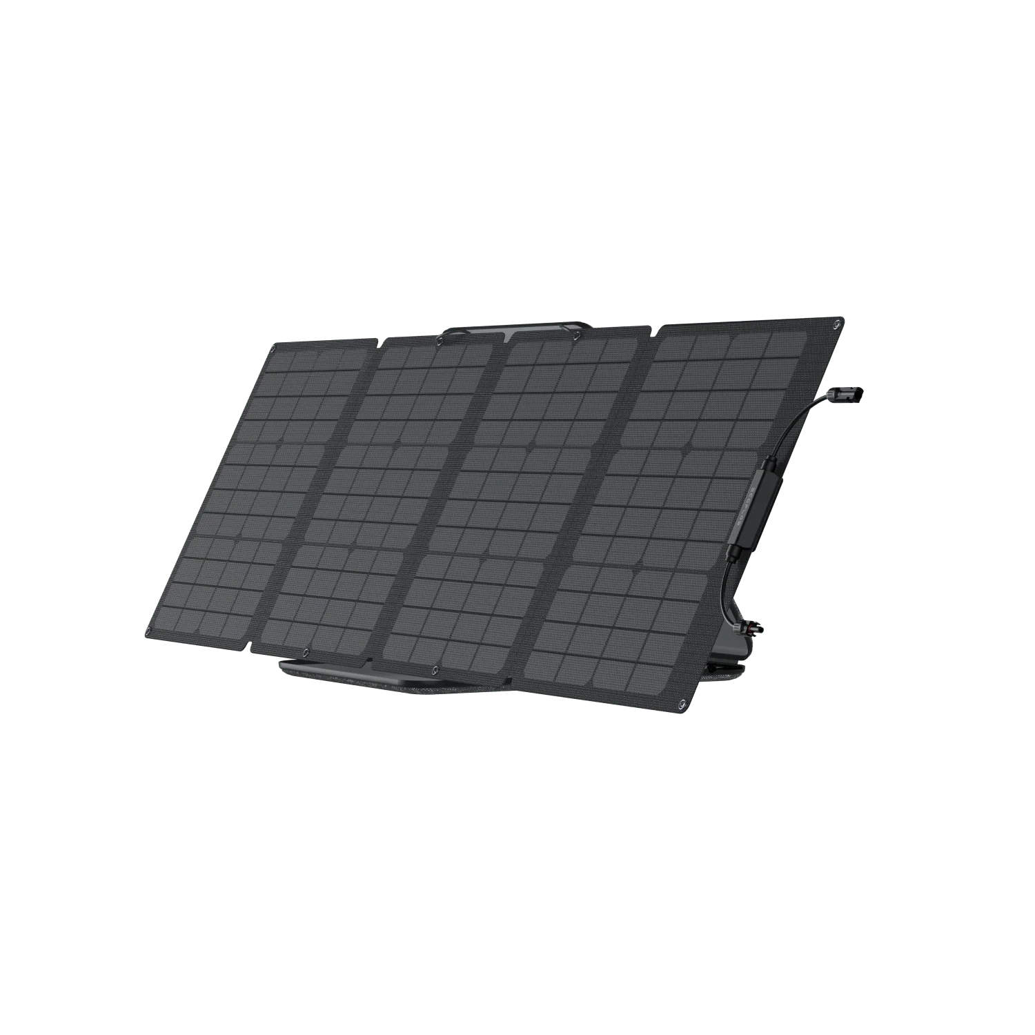 EcoFlow 110W Portable Solar Panel - PowerGen USA