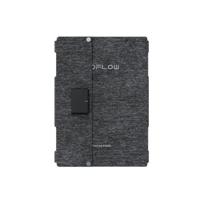 Ecoflow 45W Solar Panel with Type-C - PowerGen USA
