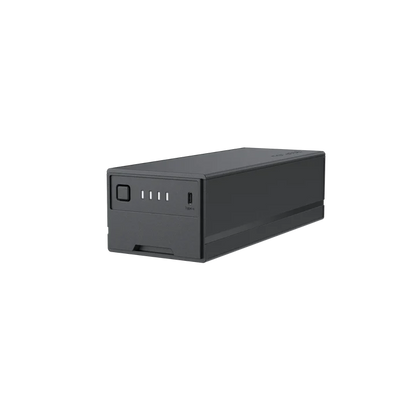 EcoFlow GLACIER Battery Plug-in Battery - PowerGen USA